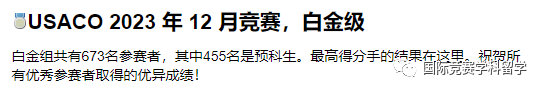 12月USACO競賽考多少分能晉級？如何快速晉級拿高分？