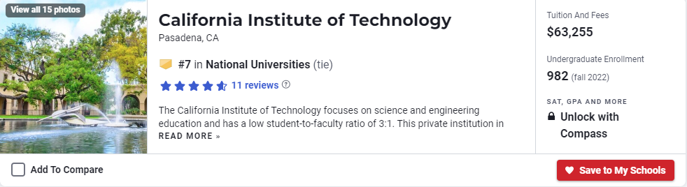美國大學vs學院：相差一字，檔次也不一樣？