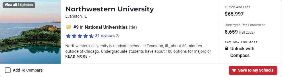 美國大學vs學院：相差一字，檔次也不一樣？