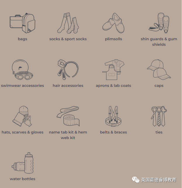 留學幹貨 | 英國低齡留學如何規劃？你想知道的都在這裏！（下篇）