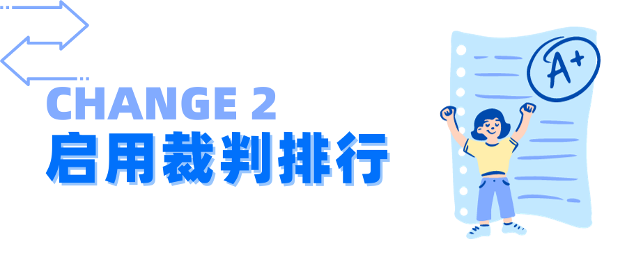 新玩法！聽說NHSDLC冬季邀請賽竟然可以選裁判？