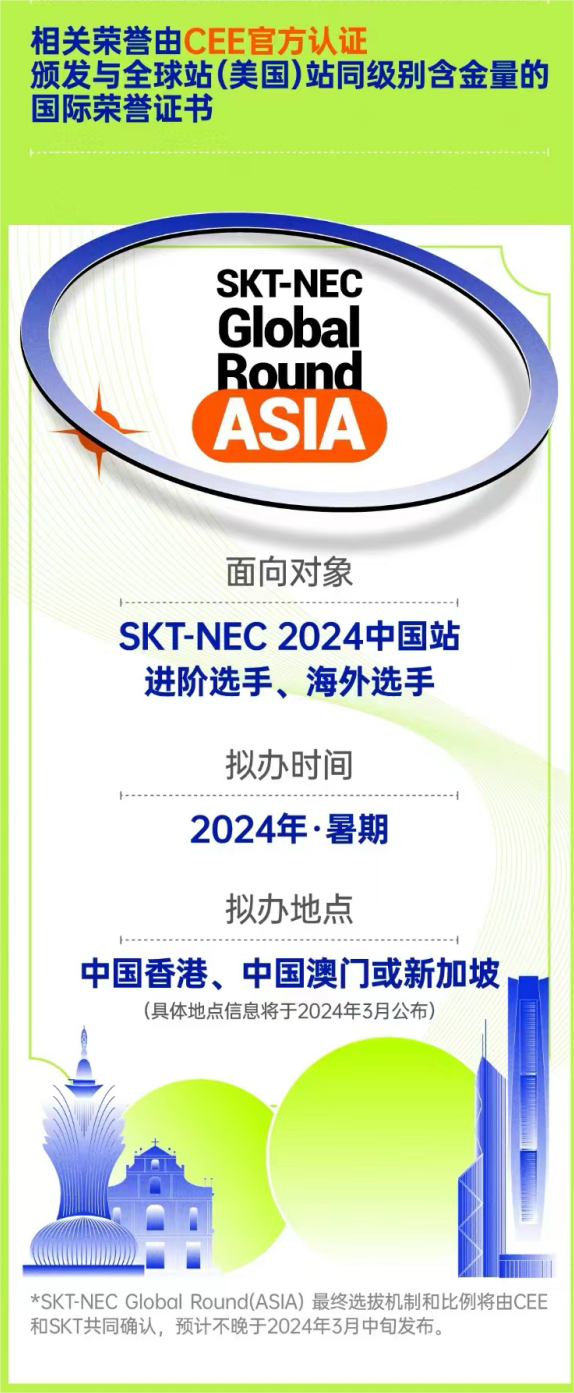 突發！NEC官宣全球站（亞(ya) 洲），一手內(nei) 幕資訊來了！