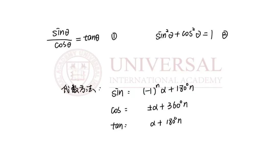 G5教研｜純數 P2模塊中的這些坑，你都踩過嗎？