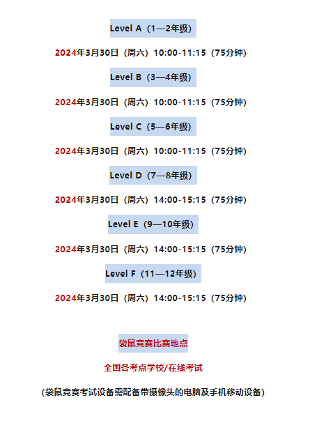 普娃也能逆襲的爬藤規劃！！1-12年級數學學術競賽規劃