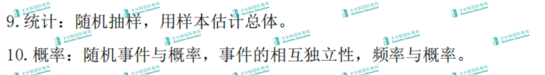 雲(yun) 海穀書(shu) 院 | 24年入學考大綱變化超全解讀