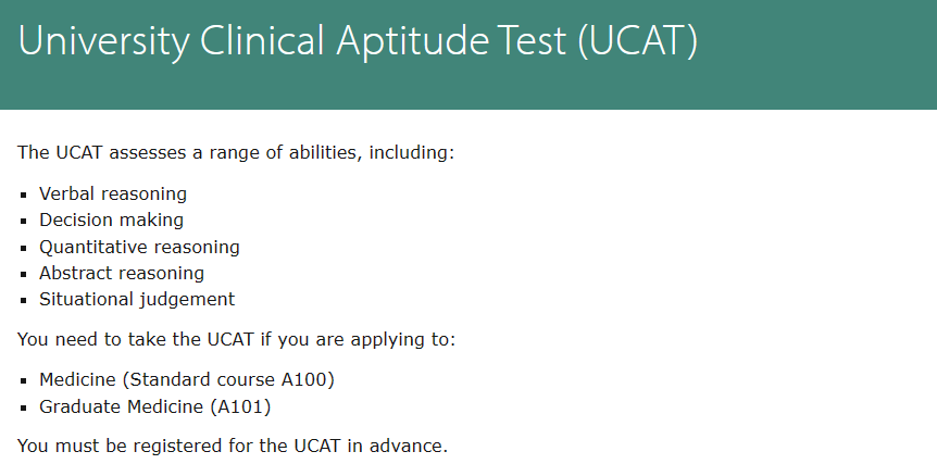 【國際|考試】劍橋大學&帝國理工學院入學筆試新變化！ESAT和UCAT上線！