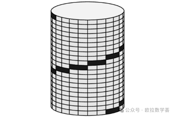 【解答】袋鼠數學思維挑戰活動