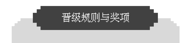 適合初高中生第一次參加的商賽！晉級率超高