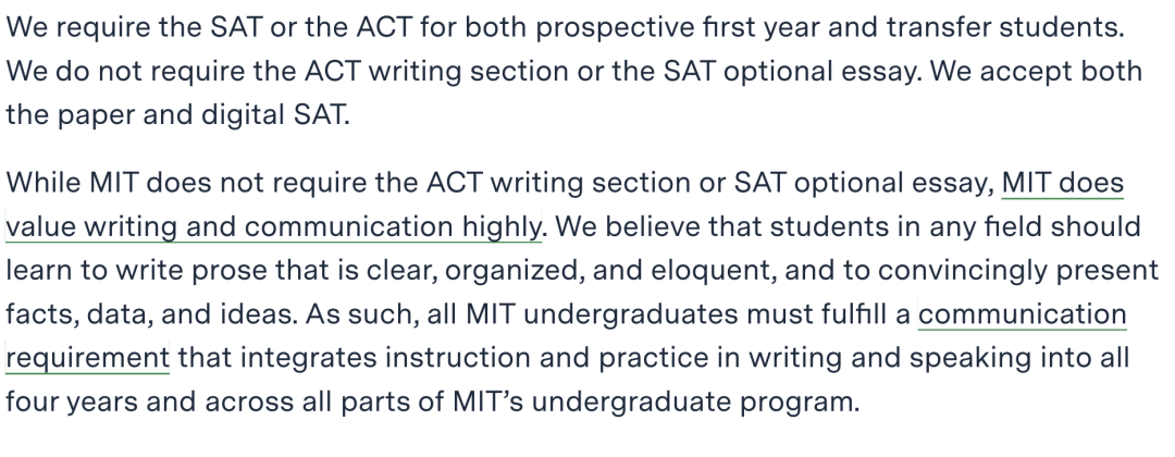 不要求SAT成績，美國大學後悔了