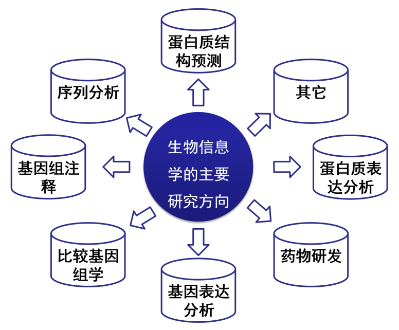 生物篇 | 生物信息學：賦能基因編輯新技術的關(guan) 鍵