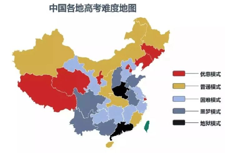 失去77所大學認可？ DSE為(wei) 何還是贏麻了……