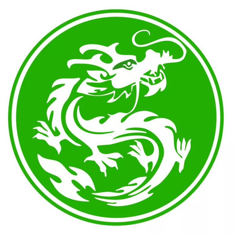 這些國際化學校的“龍圖騰”都是什麽(me) 意思？