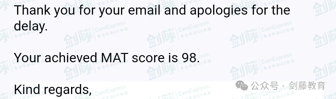 劍橋&IC數學專(zhuan) 業(ye) 學長分享拿下STEP雙S、MAT 98以及TMUA 9超高分筆試準備心得