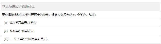 澳洲留學 | 悉尼大學Business方向研究生專(zhuan) 業(ye) 介紹