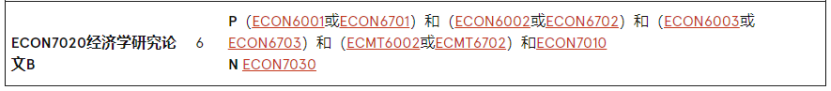 澳洲留學 | 悉尼大學Economics方向研究生專(zhuan) 業(ye) 介紹