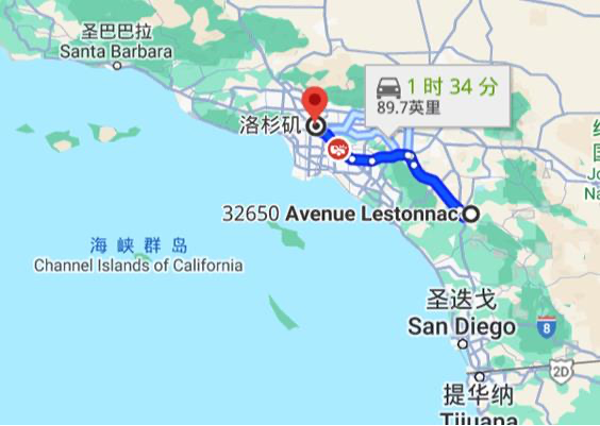 加州美高推薦 | 洛杉磯地區排名前十私立走讀 Saint Jeanne De Lestonnac School雷多納克聖珍妮學校