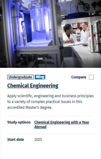 英國留學 | 帝國理工大學工程學院