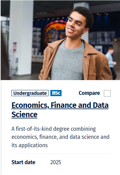 英國留學 | 帝國理工大學商學院