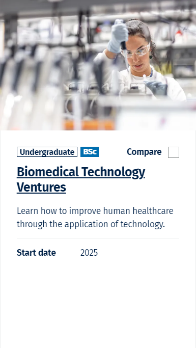 英國留學 | 帝國理工大學商學院