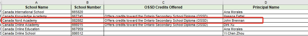 OSSD答疑課丨2月後台私信全解答