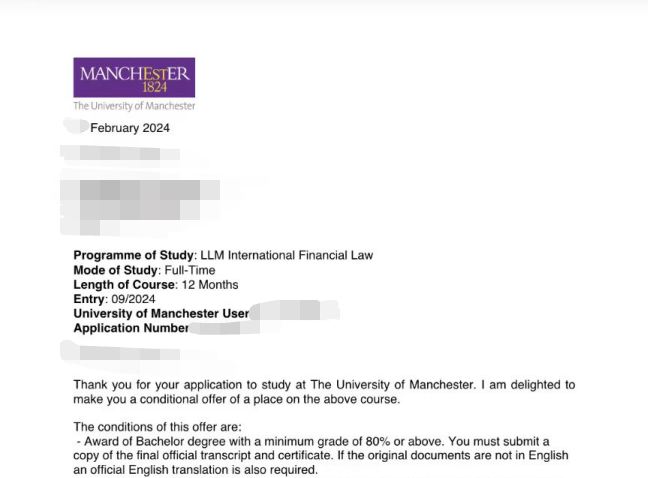 24Fall英國有哪些大學不卡List？任何背景皆可衝(chong) ！