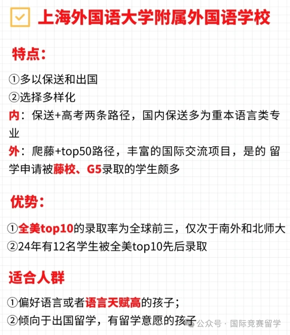 上海三公招生細則？不同年級應該如何準備三公？