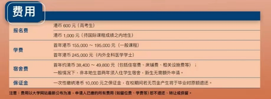 2024年高考後留學 | 中國澳門