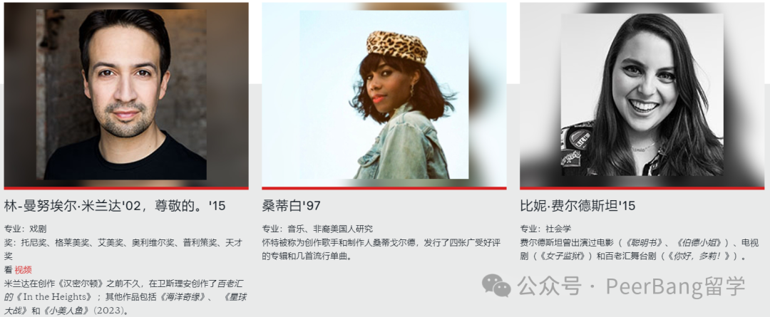 這所美國貴族大學，原來真不看重成績！