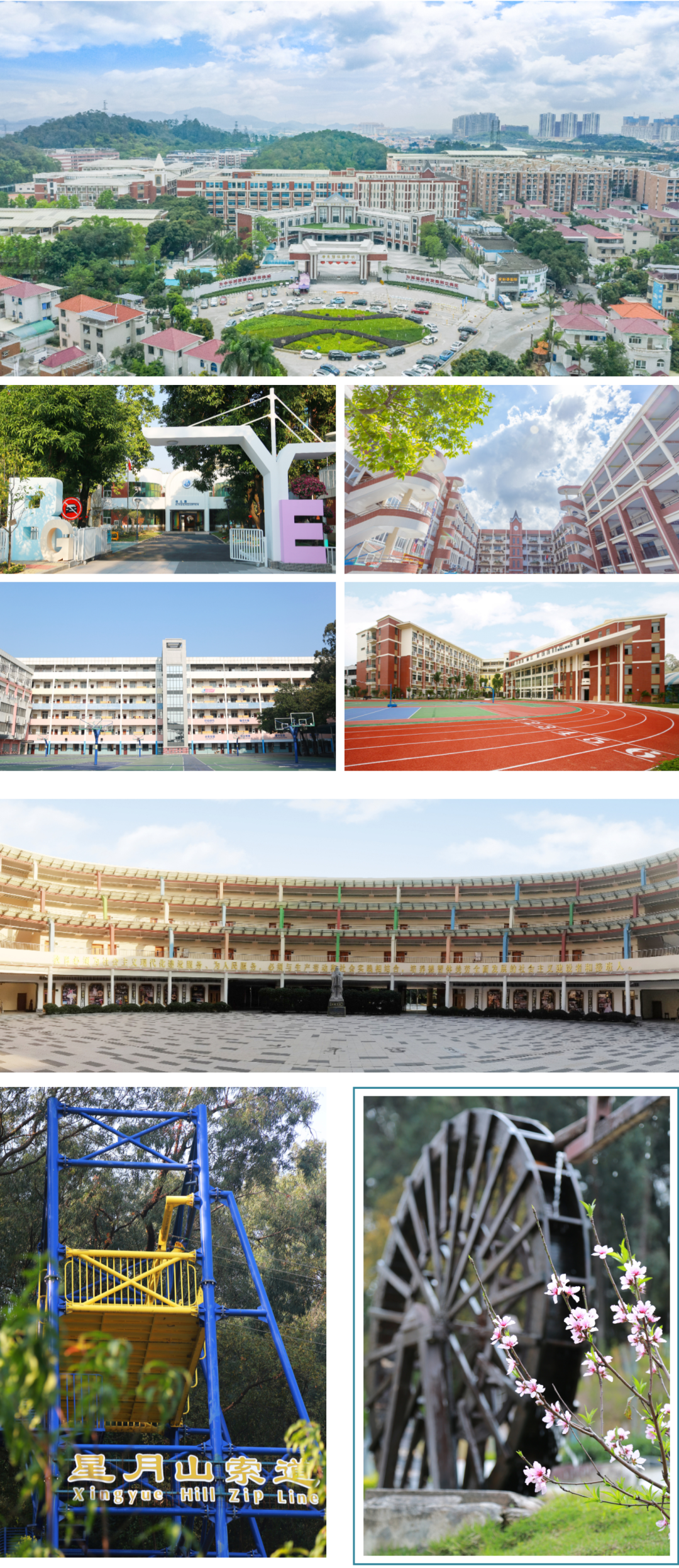 國際學校介紹之廣東(dong) 碧桂園學校，廣佛牛劍一哥到底有多牛？