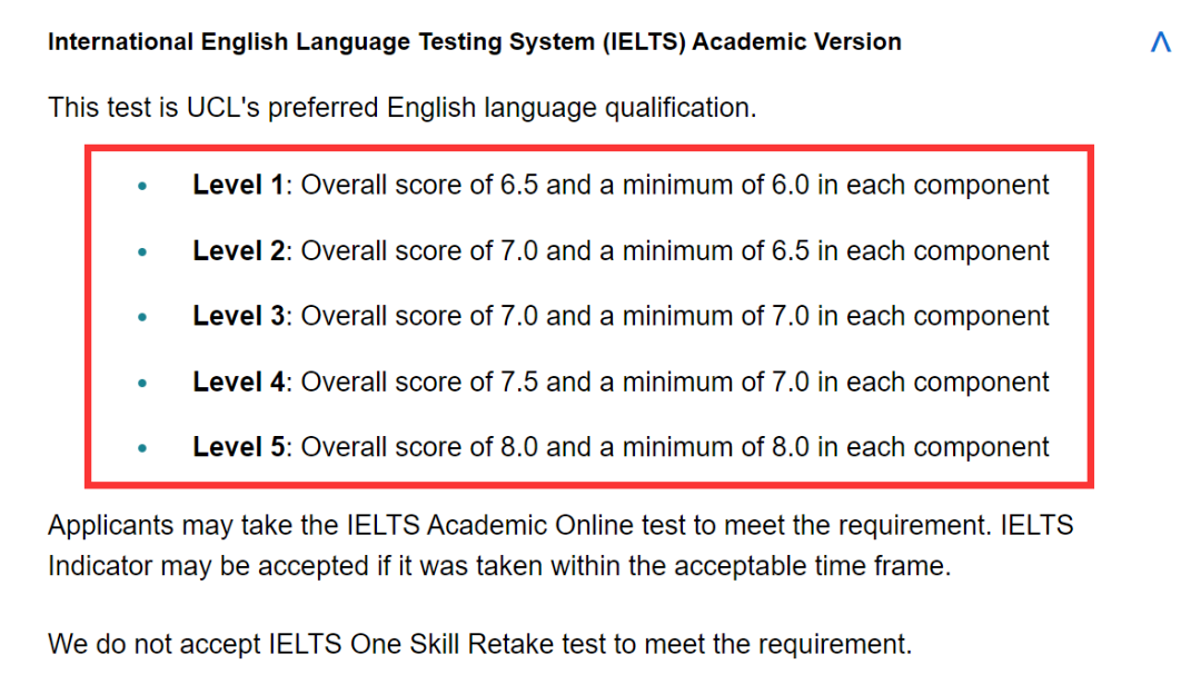 牛津本科語言要求徹底刪除Standard level！英國Top10院校雅思“卷”瘋了……