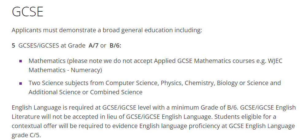 MYP VS GCSE，為(wei) 什麽(me) 選GCSE銜接IBDP會(hui) 更占優(you) 勢？MYP就這麽(me) 不堪？