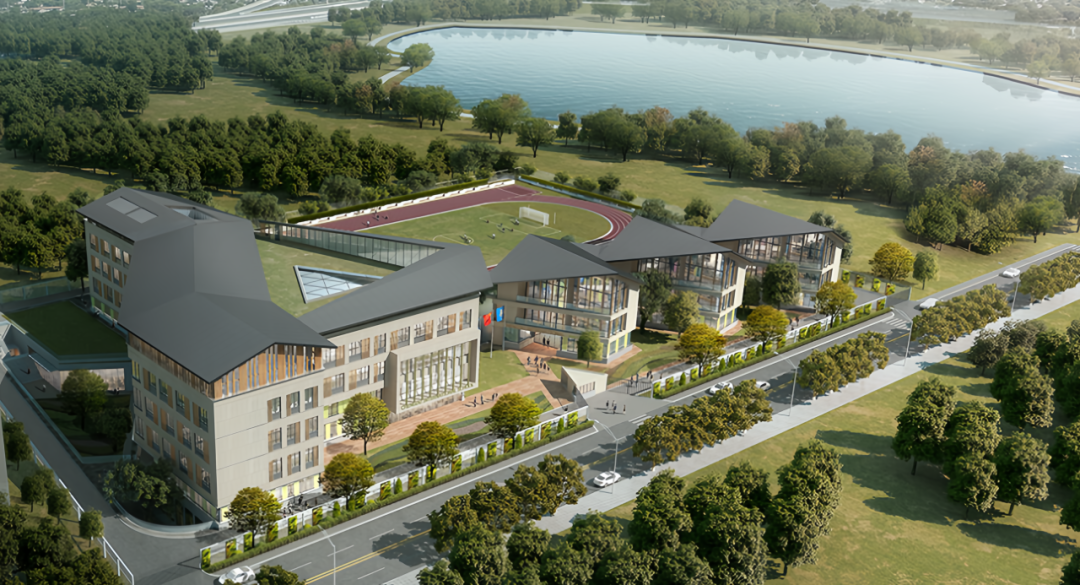 2024成都國際學校、國際部分布區域大盤點！成都國際擇校