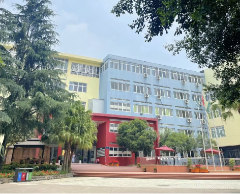 2024成都國際學校、國際部分布區域大盤點！成都國際擇校