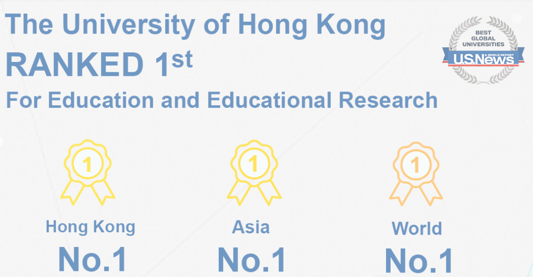 港大導師篇 | 教授說他們(men) 想要這樣的學生...