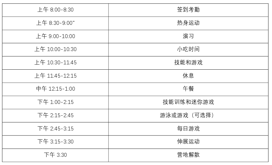 毗鄰波士頓的獨立大學預備班：德克菲爾德學校夏令營