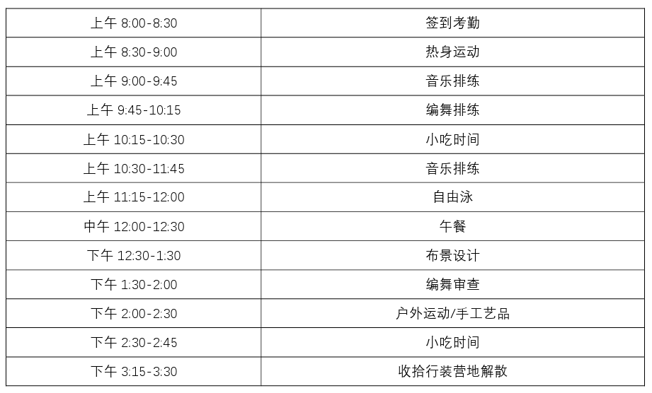 毗鄰波士頓的獨立大學預備班：德克菲爾德學校夏令營