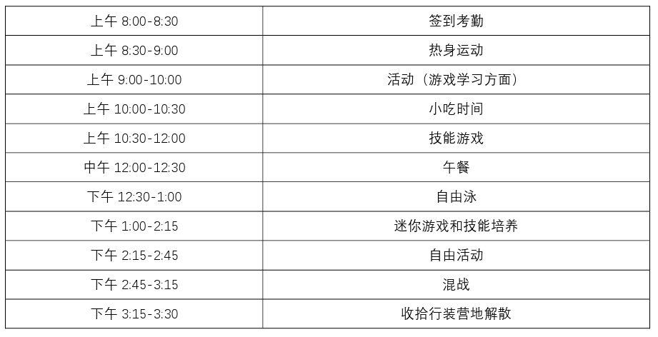 毗鄰波士頓的獨立大學預備班：德克菲爾德學校夏令營