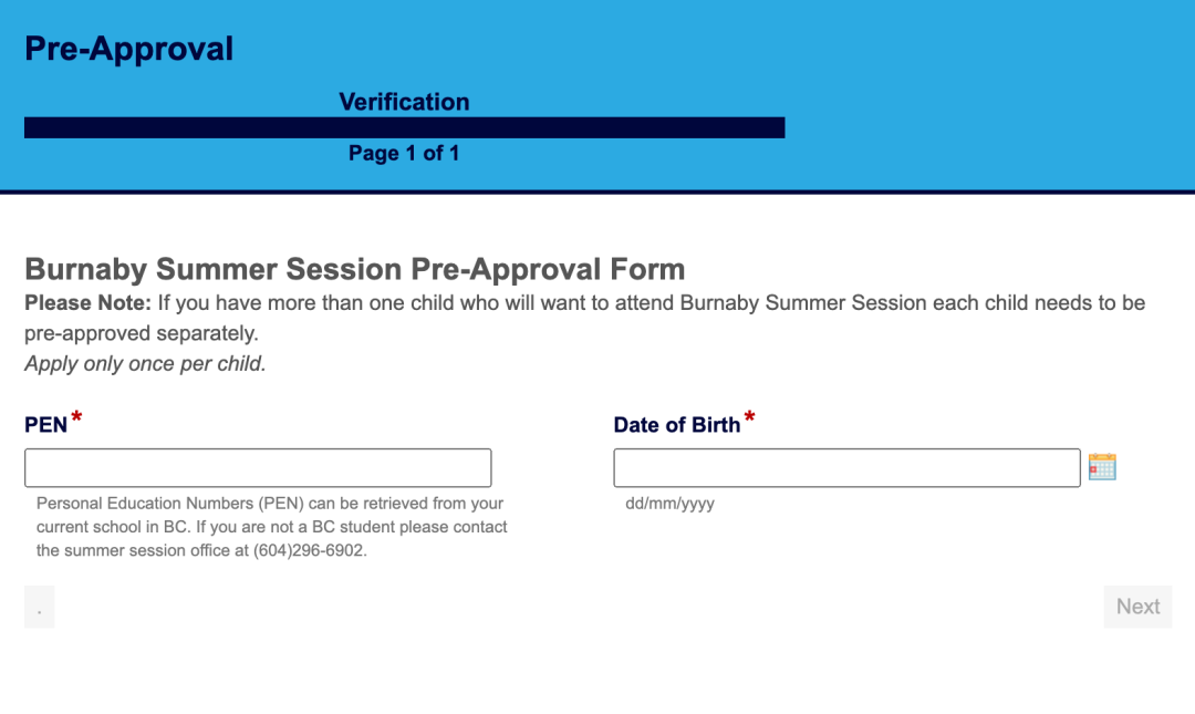 定鬧鈴！教育局的summer school注冊(ce) 將開啟！這個(ge) 教育局有些還免費