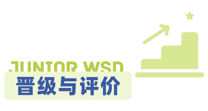 NHSDLC Junior WSD比賽最新、最全的規則詳解來了！