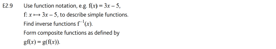 A-Level大考在即！考前IGCSE/AS/A2數學重要知識點梳理