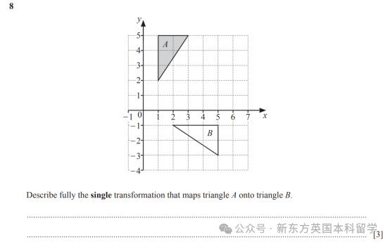 A-Level大考在即！考前IGCSE/AS/A2數學重要知識點梳理