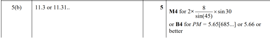 A-Level大考在即！考前IGCSE/AS/A2數學重要知識點梳理
