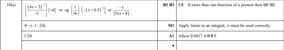 A-Level大考在即！考前IGCSE/AS/A2數學重要知識點梳理