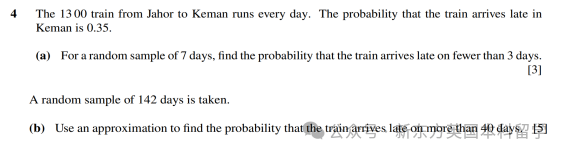 A-Level大考在即！考前IGCSE/AS/A2數學重要知識點梳理