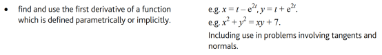 A-Level大考在即！考前IGCSE/AS/A2數學重要知識點梳理