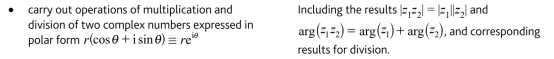 A-Level大考在即！考前IGCSE/AS/A2數學重要知識點梳理