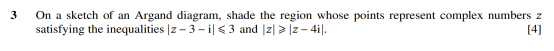 A-Level大考在即！考前IGCSE/AS/A2數學重要知識點梳理