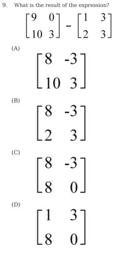 SSAT vs ISEE數學哪個(ge) 更難？考點有什麽(me) 不同呢？