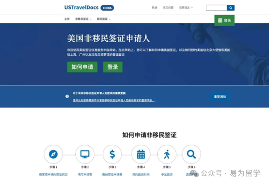 留學生必看！F1簽證申請新規出爐，這些變化一定要注意！