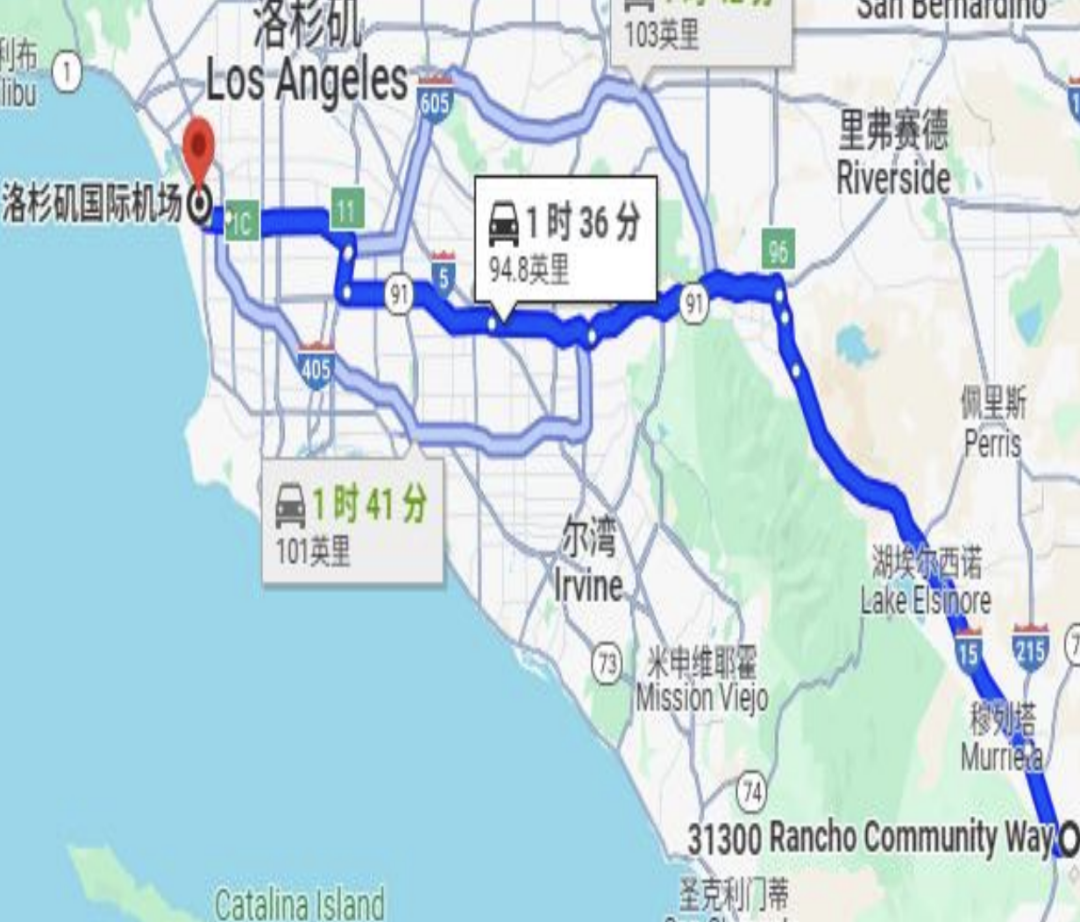 加州優(you) 秀走讀中學推薦｜洛杉磯周邊培養(yang) 出NBA球星、國際生友好美高 Rancho Christian School 蘭(lan) 喬(qiao) 基督學校